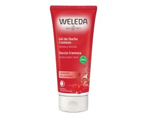 WELEDA Doccia Cr.Melogr.200ml