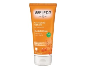 WELEDA Doccia Cr.Oliv.Sp.200ml