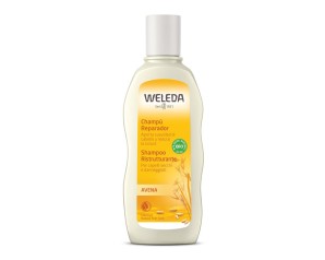 WELEDA Avena*Sh.190ml