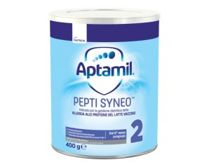 APTAMIL PEPTI SYNEO2 LATTE400G
