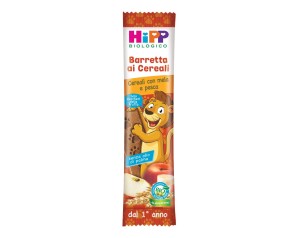 HIPP BARR CEREALI MELA/PESCA