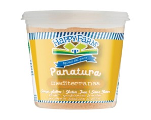 HAPPY FARM Panatura Medit.270g