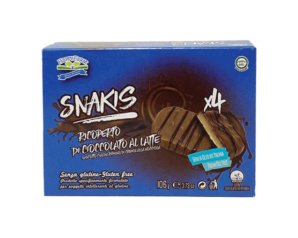 Happy Farm Biscotto Cialda Rip Nocciola