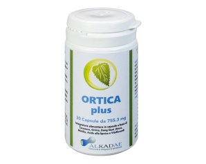 ALKADE Ortica Plus 30 Cps
