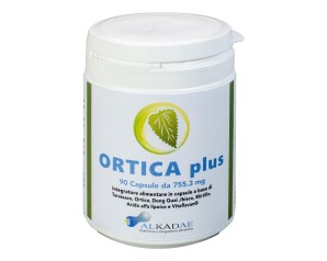 ORTICA PLUS 90CPS
