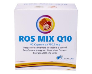 ROS MIX Q10 90CPS N/F (0033)