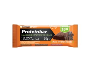 PROTEINBAR Choco Brownie 50g