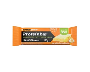 PROTEINBAR Paradise Lemon 50g