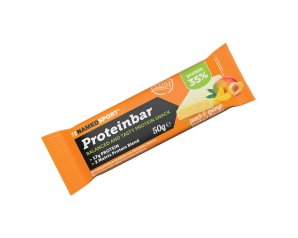 PROTEINBAR Peach&Mango 50g