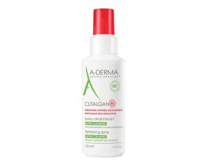 Aderma Cutalgan A-derma Spray 100 Ml