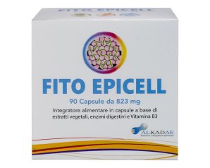 FITO EPICELL 90CPS