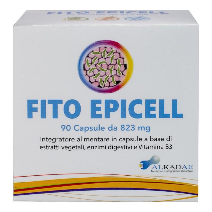 FITO EPICELL 90CPS