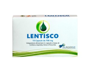 LENTISCO 10CPS