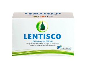 LENTISCO 90CPS