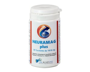 NEURAMAG PLUS 30TAV N/F (0025)