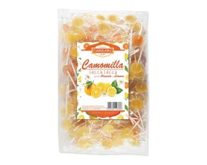 LECCA LECCA Camom.Ara/Lim200pz