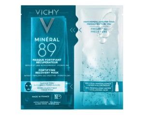 Vichy (l'oreal Italia) Mineral 89 Tissue Mask 29 G