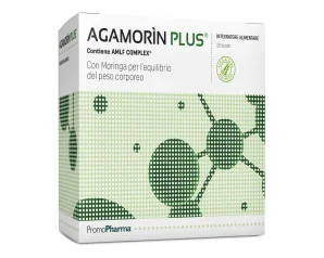 AGAMORIN Plus 20 Bust.