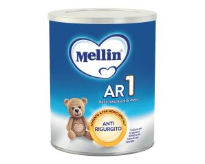 MELLIN AR 1 LATTE 400G