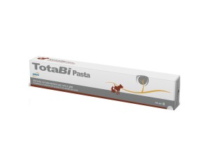 TOTABI Pasta 15ml