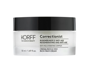 KORFF CORRECT CR RICCA 50ML