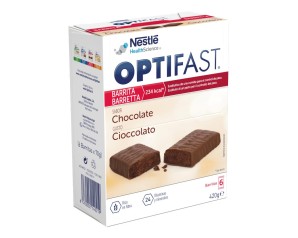 OPTIFAST Barr.Ciocc.6x70g