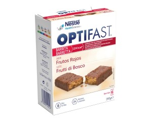 OPTIFAST Barr.Fr.Bosco 6x65g