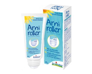 ARNIROLLER ROLL-ON GEL 45G
