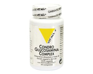 VITAL PLUS CONDROGLUCOSAM30CPR