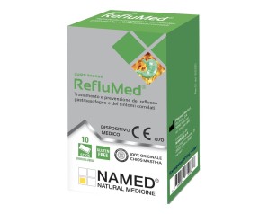 REFLUMED DM Ananas 10 Stick