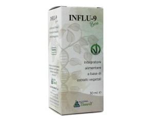 INFLU-9 30ML