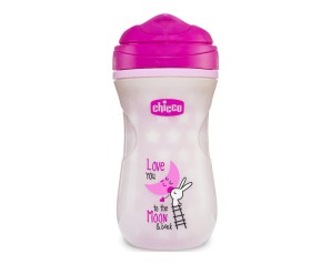 CH TAZZA GLOWING 14M+ ROSA