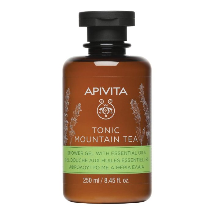 SH TONIC WOM HIP&LAU 250ML/19 SH TONIC WOM HIP&LAU 250ML/19