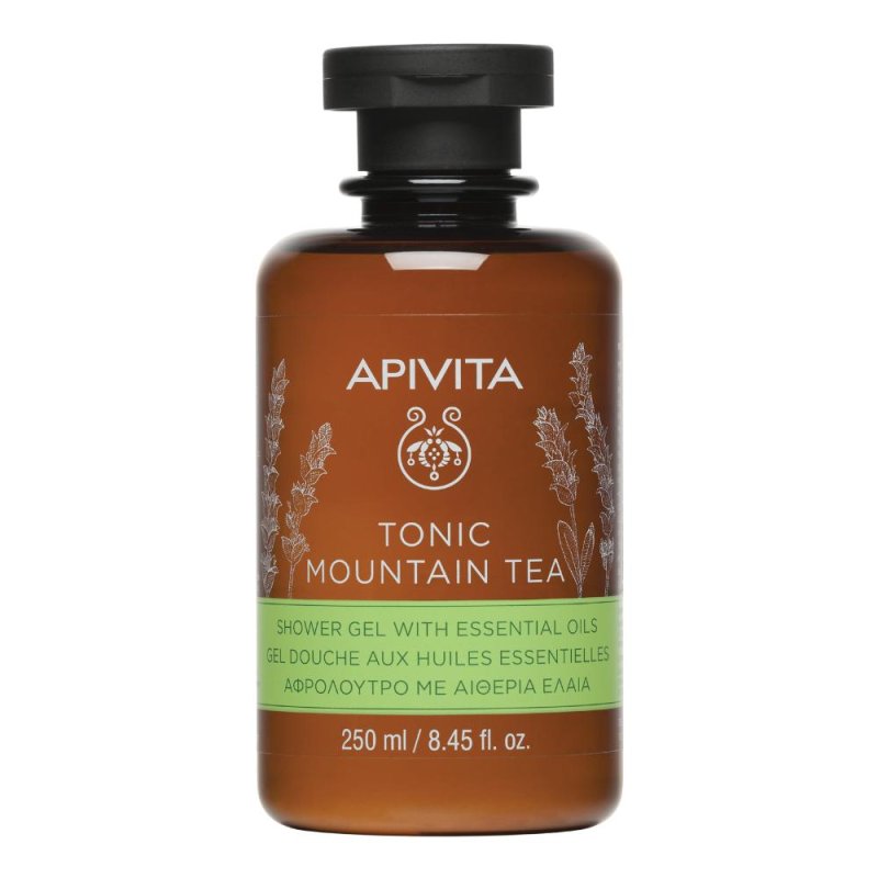 SH TONIC WOM HIP&LAU 250ML/19 SH TONIC WOM HIP&LAU 250ML/19