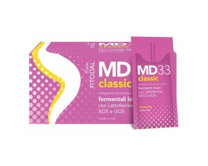 MD 33 C 6 Bust.10ml