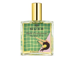 NUXE HUILE PRODIG 2020 YELLOW