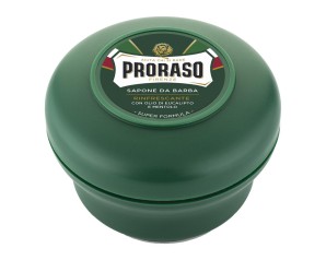 PRORASO SAPONE RINFRESCANTE CI