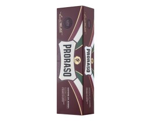 PRORASO SAPONE BARBE DURE150ML