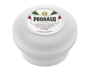 PRORASO SAPONE P/SENS CIOTOLA