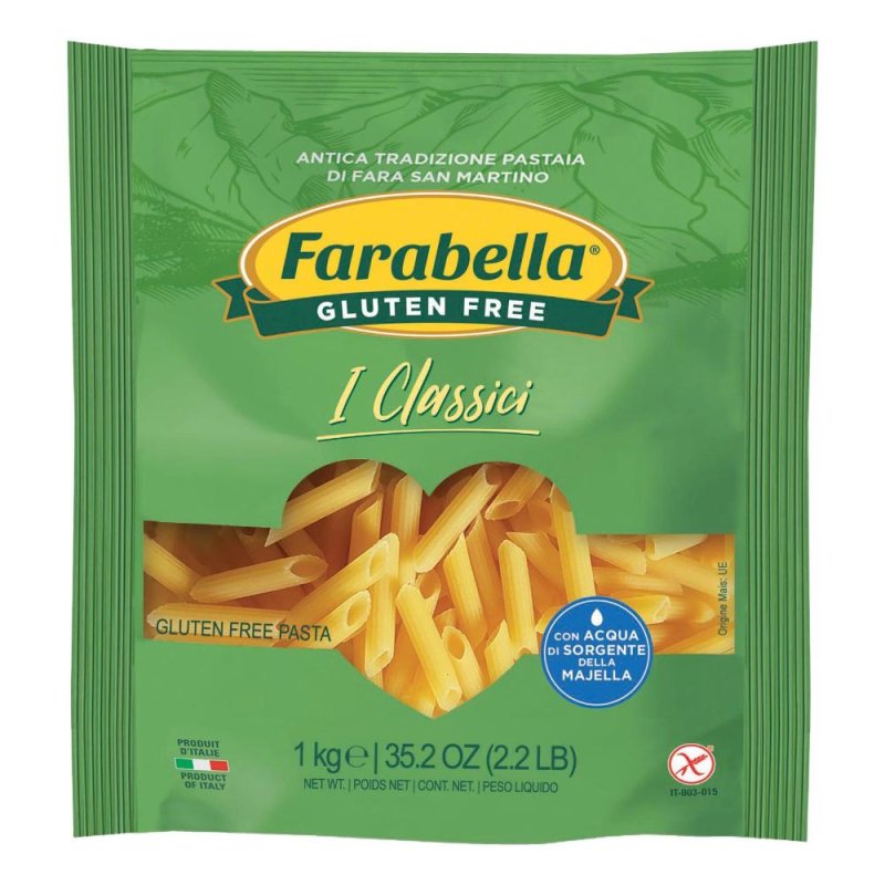FARABELLA PENNE 1000G