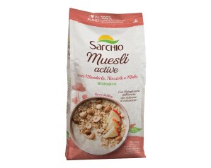 SARCHIO Muesli Active 250g