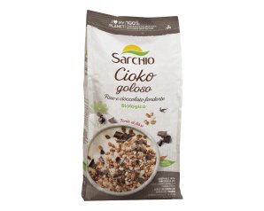 SARCHIO Cioko Goloso 200g