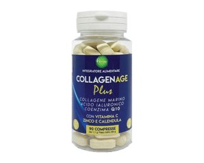 COLLAGENAGE PLUS 90CPR