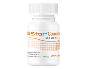 SUSTAR COMPLEX 60CPR