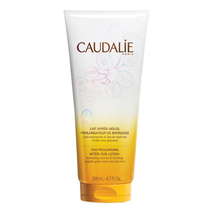 Caudalie Latte Doposole prolungatore dell'abbronzatura 200 ml Caudalie Latte Doposole prolungatore dell'abbronzatura 200 ml