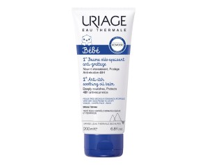 Uriage Bariederm Crema Mani Protettiva Riparatrice 50 ml