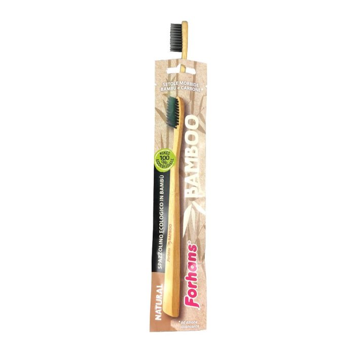 FORHANS Spazz.Bamboo Natural FORHANS Spazz.Bamboo Natural