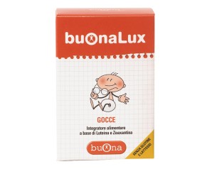 BUONALUX 6,5ML