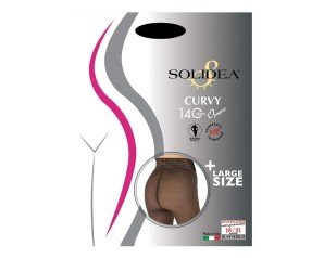 CURVY-140 Opaque Moka 4L-XL