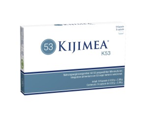 KIJIMEA K53  9 Cps
